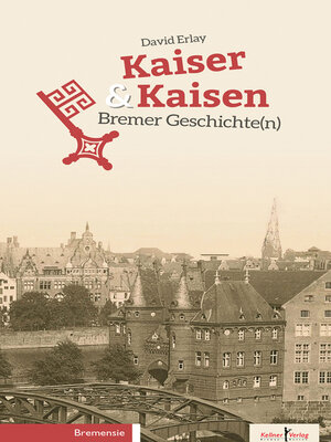 cover image of Kaiser & Kaisen